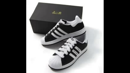 adidas