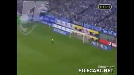 2 гола за 30 секунди! Невероятно