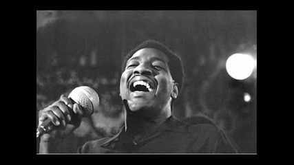 Otis Redding - Cigarettes _ Coffee