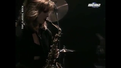 Dave Stewart & Candy Dulfer - Lily Was Here 