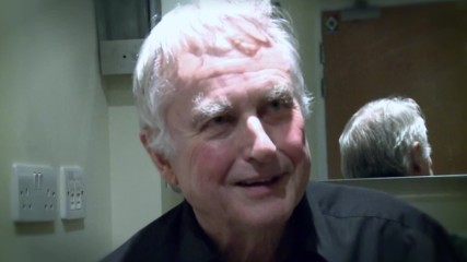 Richard Dawkins (interview from Wembley) Nightwish * Vehicle of spirit * Bonus disk extras [ hd ]