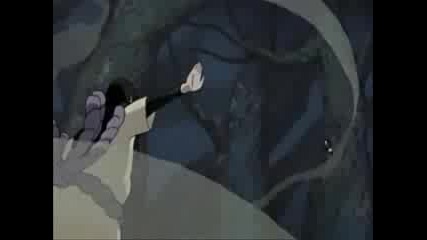 Sasuke mockingbird ;p 