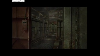 resident Evil 4 Chapter 5 - 3 1/2