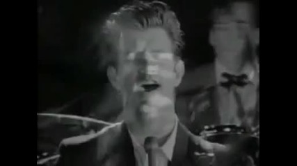 Chris Isaak Blue Hotel 1987