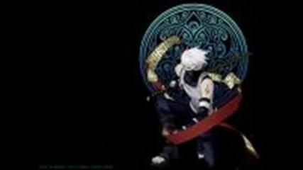 Naruto - B R Right