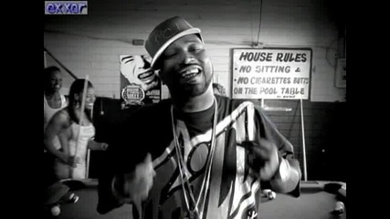 Paul Wall ft. Mike Jones & Bun B - They dont know [hq]