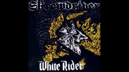 Skrewdriver - New Nation