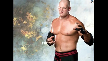 Wwe Kane Music 