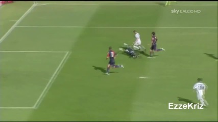 Alexis Sanchez Barcelona Goals & Skills 2012