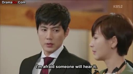 The Prime Minister and I ep 3 part 2