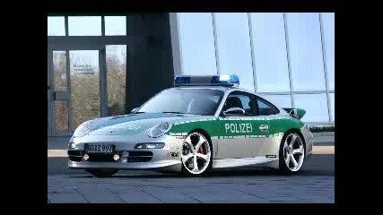 Policeremix