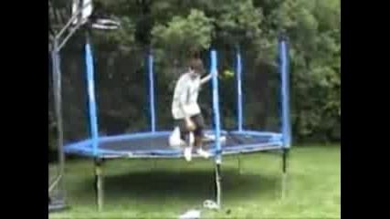 Slamball Incident