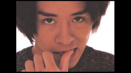 Ryuichi Kawamura (luna sea) - Serafine