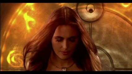 Within Temptation - The Howling [720p Hd]
