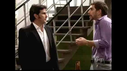 La Diosa Coronada Capitulo 31 (4/8) Ultimo Capitulo 