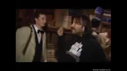 Excluzive..!! Andrea Nqmam Prichina