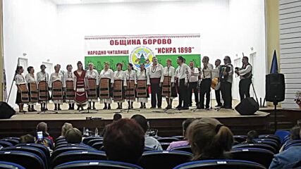 Фолклорен фестивал "От Дунав до Балкана" (Сезон XV - 2022 г.) 081