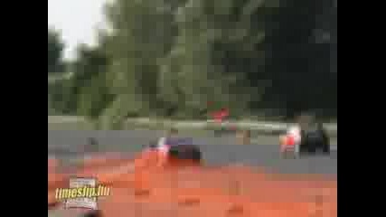 Renault 5 Gt Turbo Vs. Honda Civic Coupe