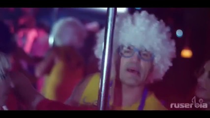 Lepi feat. Djogani & Baki 2013- Ravaku (official video)