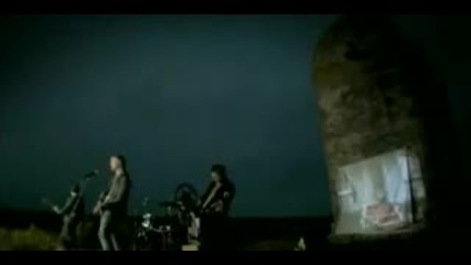 Текст ! Sunrise Avenue - Fairytale Gone Bad Official music video 