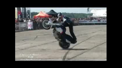 Extreme Moto 2007
