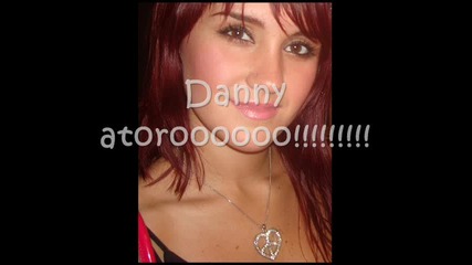 Dulce Maria - Dejame Ser