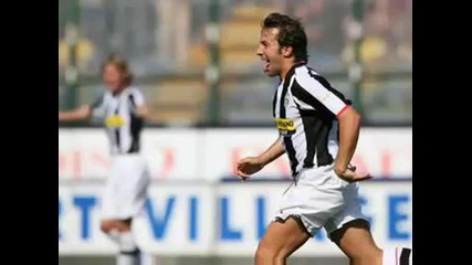 Ale Del Piero
