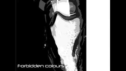 Mt Eden Dnb - Forbidden colours