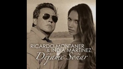 Dejame Sonar - India Martinez & Ricardo Montaner