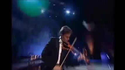 Mozart Group - клaсиka в метала
