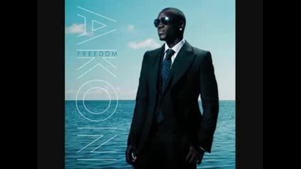 Akon - Beautiful (*)