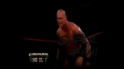 Randy Orton Mv - Falling Apart!