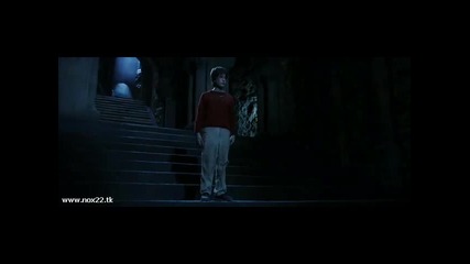 Хари Потър и Философският камък (2001) .cd2.5 
