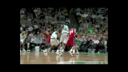 Nba 08 - 04 - 2009