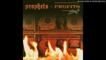 Krs - One - Down the Charts