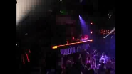 Danny Tenaglia @ Yalta Club, Sofia (1/4)