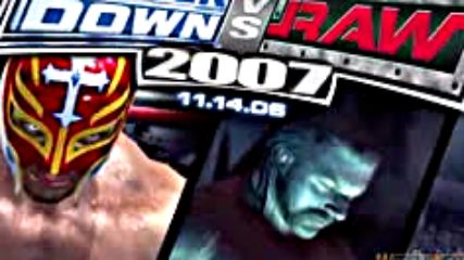 13 Facts You May Not Know About Wrestling Video Games - Youtube