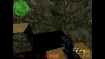 Counter - Strike 1.6 Jump