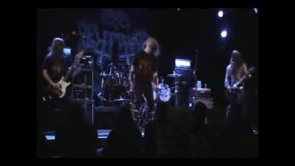 Flesh Supremacy - The Ten Crowns