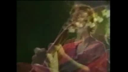 Frank Zappa - Live