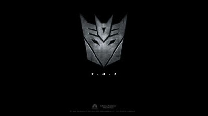 Transformers Score - Scorponok