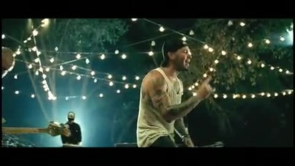 Limp Bizkit - Eat You Alive