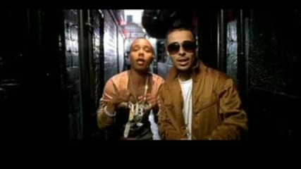 Yung Berg Ft. Junior-Sexy Lady/DVD RIP/ /HQ/