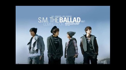 S.m The Ballad - Miss You (цялата песен) 