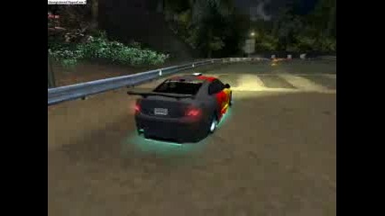 Need For Speed ..the Race.. 