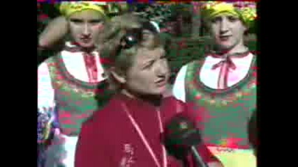 Среща На Българите В Крим 2от3