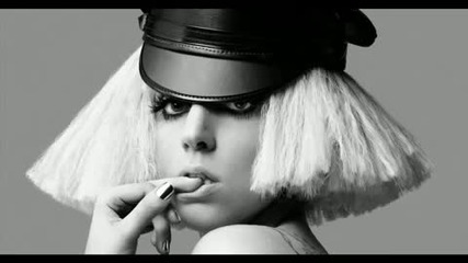 Lady Gaga - Telephone Ming Remix Feat Beyonce 