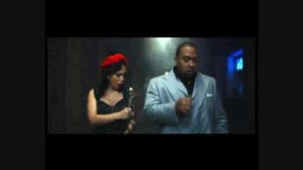 Timbaland ft. Soshy & Nelly Furtado – Morning After Dark