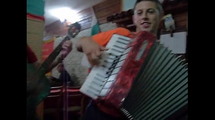 Orkestur - Trite Teka
