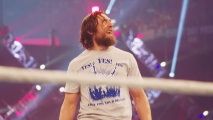 How Daniel Bryan's homecoming led to a SummerSlam showdown with The Miz: SmackDown LIVE, Aug. 14, 2018